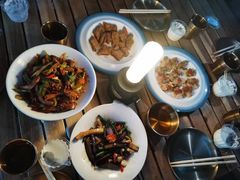 -柴窝堡22号辣子鸡·传承新疆菜