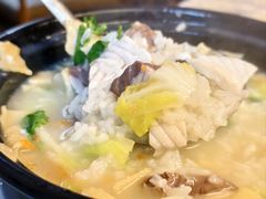 -官塘陈记鱼生·潮汕砂锅粥·牛肉火锅(潮枫路总店)