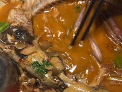 -明丰小渔馆(明月路店)