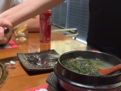 -海之屋韩式烤肉(海棠68环球美食街店)