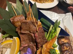 -田舍家Inakaya·炉端烧·铁板烧(天汇igc店)