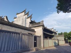 -天一阁博物院