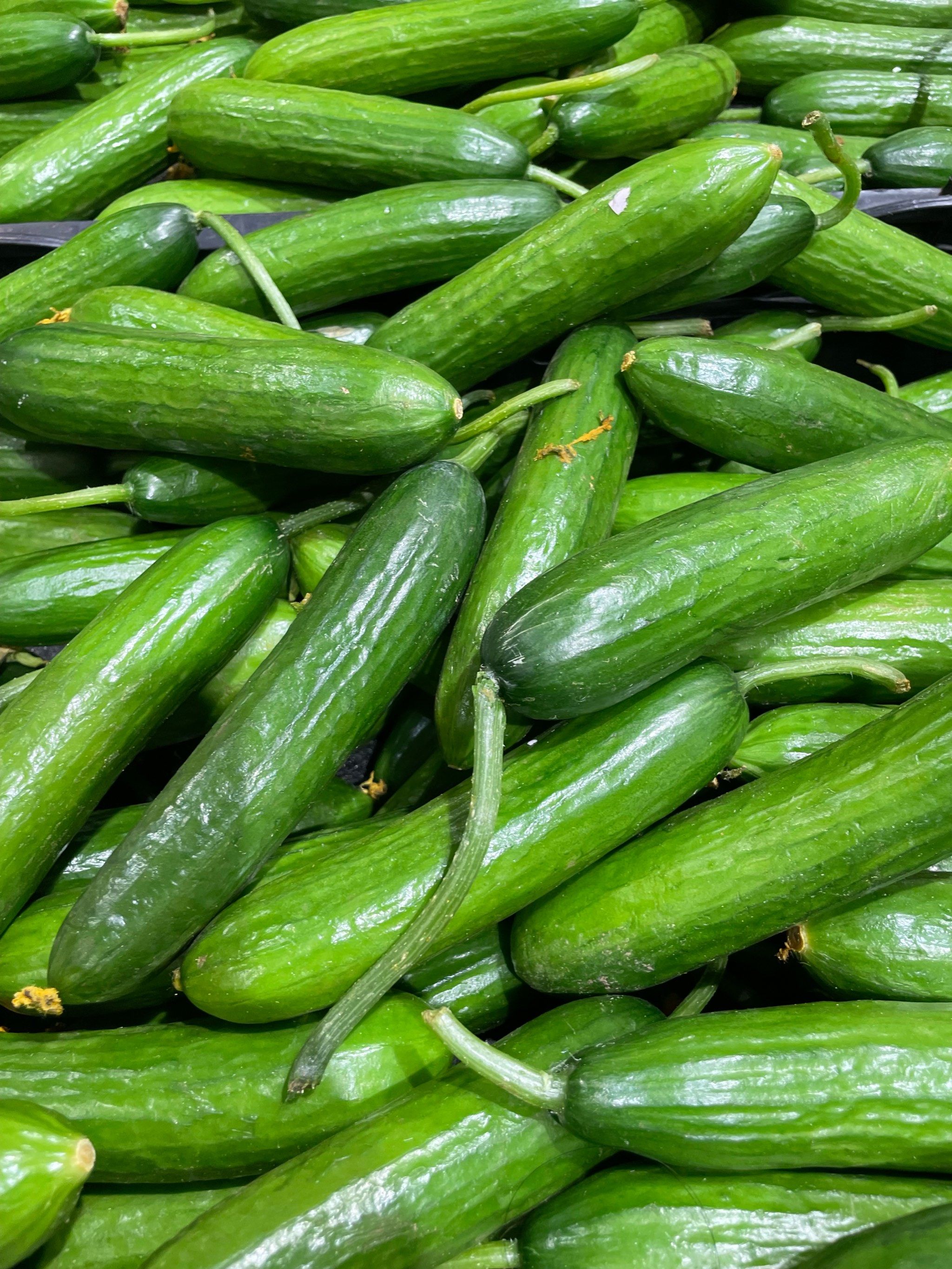 春天的蔬菜买起来