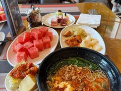 -上海浦东星河湾酒店