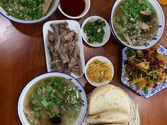 -澄城水盆羊肉(澄县老哥红庙坡店)