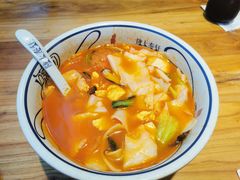-陇上秦轩biangbiang面(萧山万象汇店)