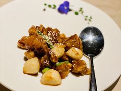 传统荔枝肉-宣和苑(华侨新村店)