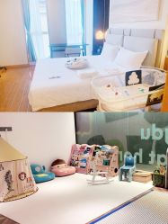 -明宇集团·积木枝芽母婴健康管理中心(天府店)