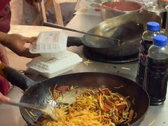 -老婆婆炒饭(小白楼1902欧式风情街店)