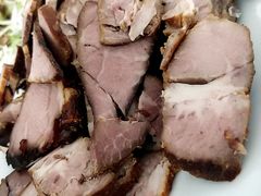 -铁东熏肉大饼铺