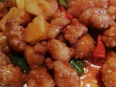 -荷塘秋月·本帮江浙菜(国权路店)