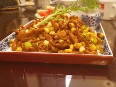 -杨记隆府(白象街店)