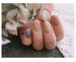 -Aso Artist Beauty美甲美睫