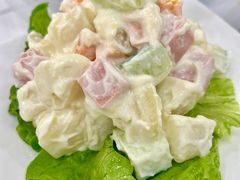 -瑞福园联谊餐室(茂名南路店)