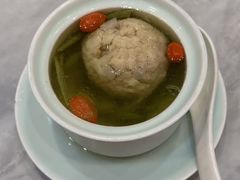 -玉华台饭庄·淮扬菜·烤鸭(望京店)