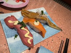 -元气寿司(东方宝泰店)