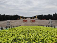 -法门文化景区