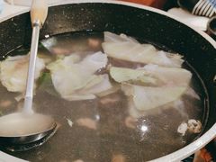 -乔阿马·江南味·驴肉香(龙湖华泾天街店)