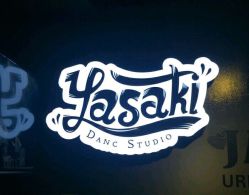 -YASAKI国际舞蹈中心