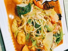 -尝健麻辣拌(大悦城店)