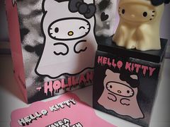 -好利来(太阳宫店)