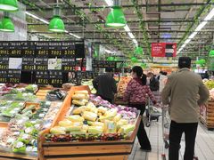 -大润发(王庄店)