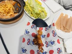 -鱼酷活鱼烤鱼(江宁金鹰店)