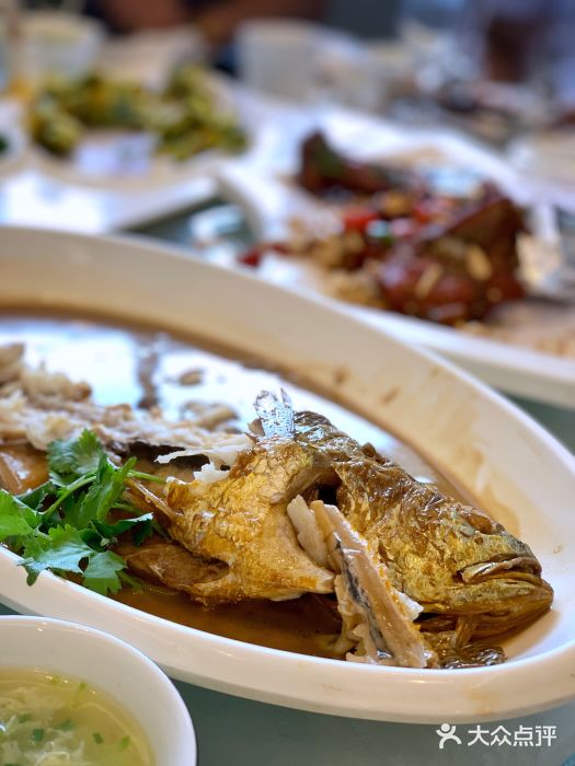 银海美食城-图片-黄骅市美食-大众点评网