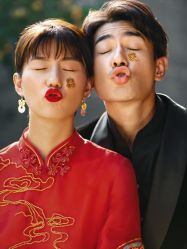 -光阴的故事婚纱摄影(苏州店)