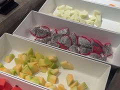 -比格比萨自助(诺亚大厦店)
