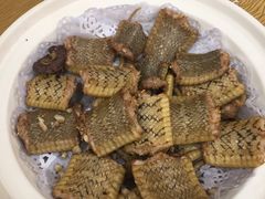 -寻味顺德·南记酒家·传统顺德菜·鱼生(广源路店)