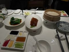 烤鸭配料-四季民福烤鸭店(通州马驹桥店)