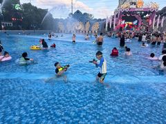 -苏州乐园森林水世界