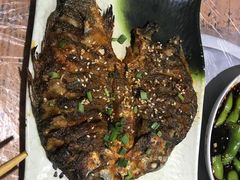 -凤爪王烧烤(徐东旗舰店)