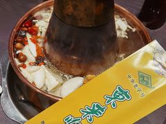 -东来顺饭庄(上地华联店)