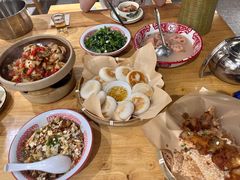 -威哥的菜·地道长沙菜(雨花亭店)
