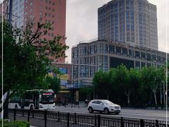 -光启城时尚购物中心