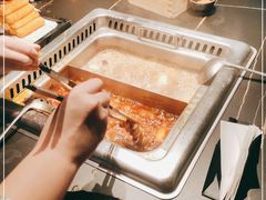 -大隐·成都火锅Bistro(合生麒麟新天地店)