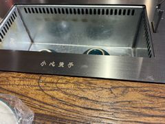-柿子树炭烤羊腿(金台路店)