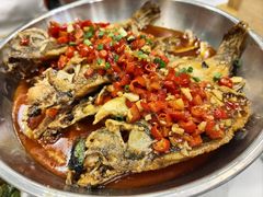 -洞庭米湘·湖南菜(银河SOHO店)