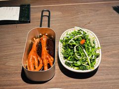 -阿大排档(长春这有山店)