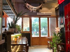 -8PINTS八品脱·日料·烧鸟·精酿小酒馆(莘庄店)