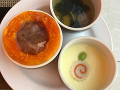 -淄博蓝海国际大饭店·蓝钻国际美食自助百汇(柳泉路店)