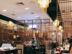大堂-东来顺饭庄(金泉广场店)