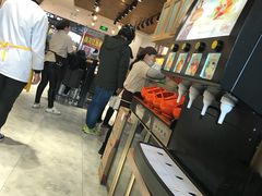 -杨国福麻辣烫(龙阳广场店)