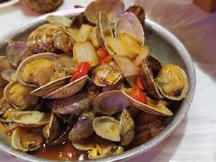 -可可大虾武汉土菜大排档(万松园1店)