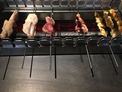 -很久以前羊肉串(南京路第一百货店)
