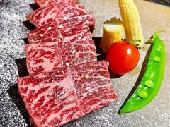 -勇誌烧肉·焱铁烧
