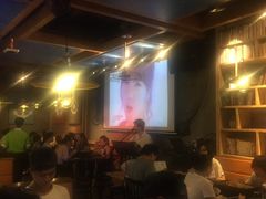 -鱼库·不仅是一家烤鱼店(车公庙店)