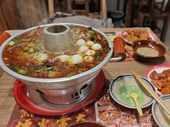 -東大方(武康千秋广场店)